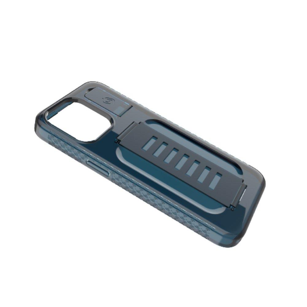 Grip2u Boost Cover For iPhone 15 Pro Max | Eclipse Grip2u Boost Cover For iPhone 15 Pro Max | Eclipse